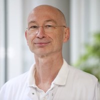 Dr.mathias Johanson