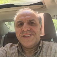 ghasem Hedayati