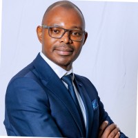 Nicholas Murimi, MSc
