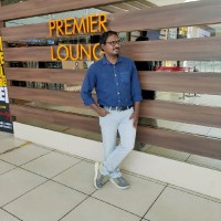 Samba Siva Rao Goli