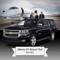 Albany NY Airport Taxi Service