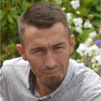 Jonathan Huré