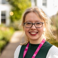 Aoibhín Moore Heslin Phd