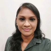 Thirosha Narainasamy