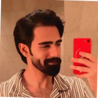 Mohammad Ismael