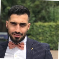 Khaled Cheikh Mejwal