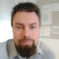 Torben Brøndum Andersen