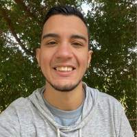 Jonathan Estringhe Ribeiro