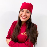 Dra Fernanda Lustosa Meireles