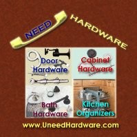 U Need Hardware