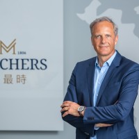 Dirk Saenger