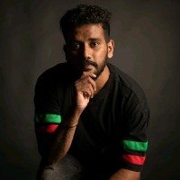 Vignesh Ravichandran