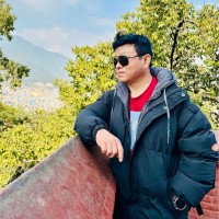 Dhan Bahadur Limbu