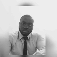 Ernest Appiah
