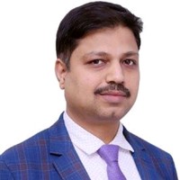 Manoj Kumar Dubey