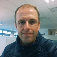 Michael Van Niekerk