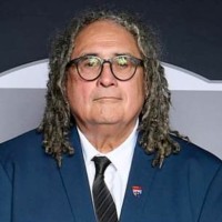 Peter Tos Snr