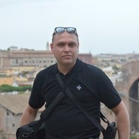 Igor Kalashnikov