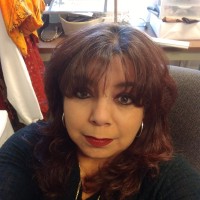 Norma Armenta