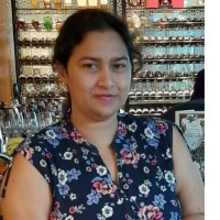 Rinky Haldar