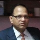 Sunil Sehgal