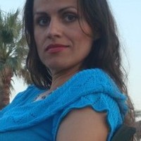 Marianna Tsepeleva (Solomatova)