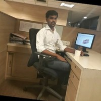 Burusu Vinod Kumar