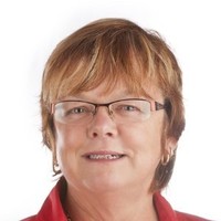 Karen Griffiths