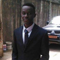 Guy Martial Ngome Ngome