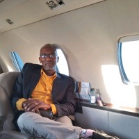 Kimani Peter Wainaina