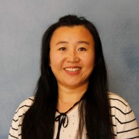 Theresa Zhang