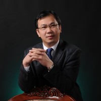 Zhongning Shi