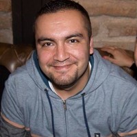 Maximiliano Villanueva Angel