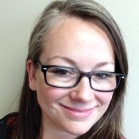 Heather Calhoun