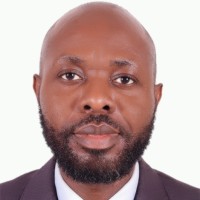 Ebenezer Nimako Nyarko