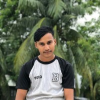 Md. Hasnain