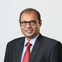 SUSITH PERERA