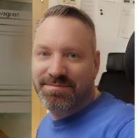 Mikael Lundell