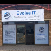 Justin Van Der Westhuizen