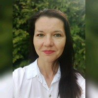 Kamila Kaczmarek