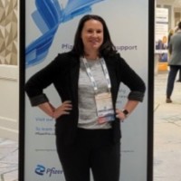 Amy Sponsler Sleeman, Pharm.D, Igcp