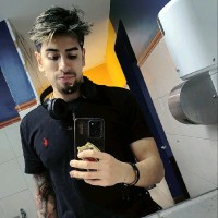 Sergio Crispoca