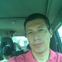 Jaime Orlando Ardila Bento