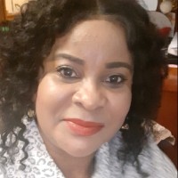 Joselyne M'Passi Mampuya