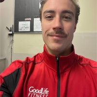 Zac Cronin