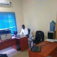 Odoh Chibuzor