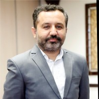 Muhammad Naveed Zafar