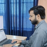 Ashish Mishra