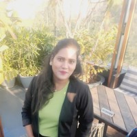 Mandeep Kaur