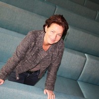 Sonja Brinkhorst